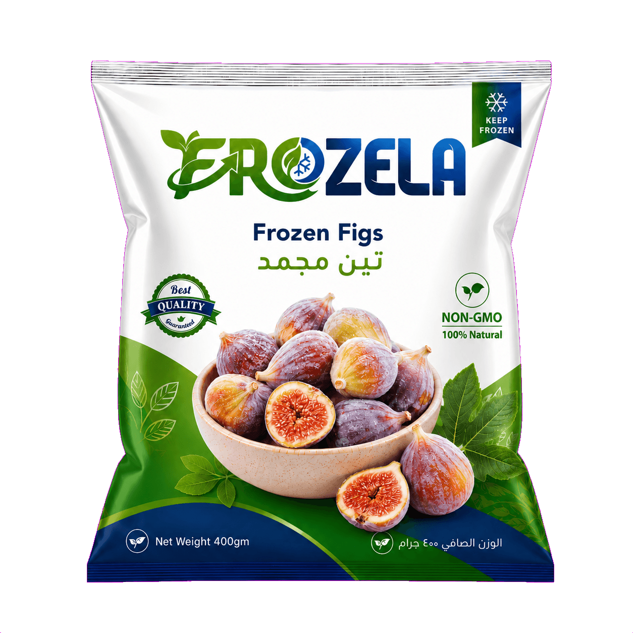 Frozen Figs
